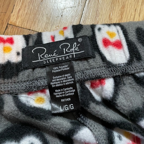 Holiday Christmas PJ Pants Bundle - Picture 3 of 8